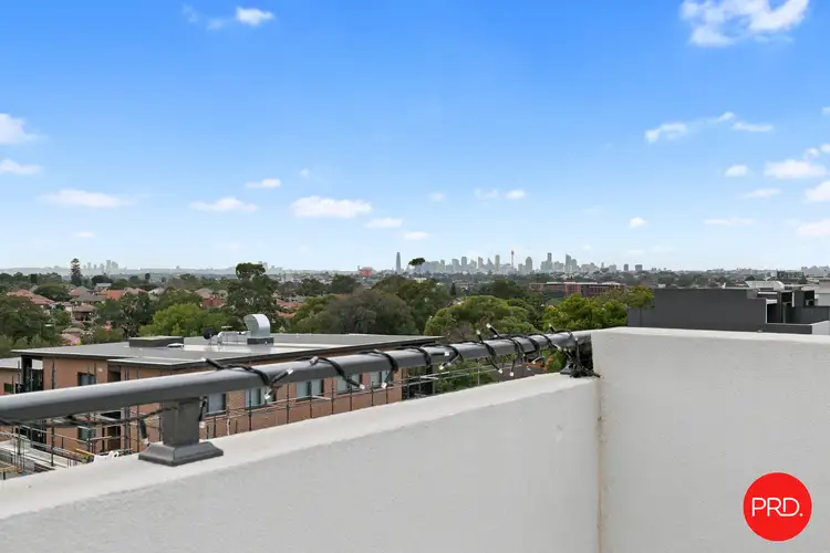 Sixth view of Homely apartment listing, 404/843 New Canterbury Rd, Dulwich Hill NSW 2203