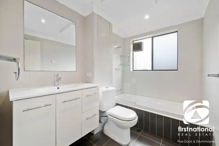 Sixth view of Homely apartment listing, 9/178 Hampden Road, Abbotsford NSW 2046