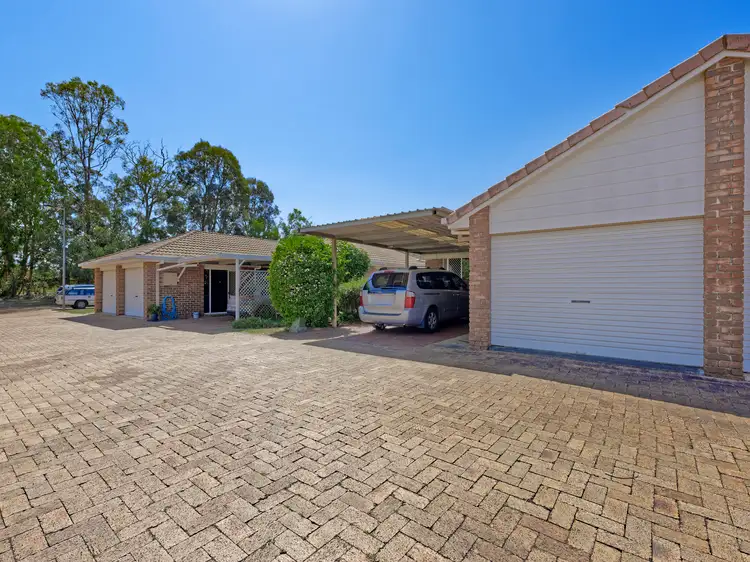 Second view of Homely villa listing, 11 Daldy Court, Brendale QLD 4500