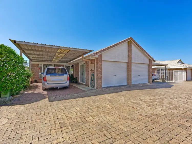 Third view of Homely villa listing, 11 Daldy Court, Brendale QLD 4500