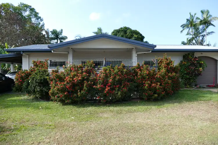 22 Madang Street, Trinity Beach QLD 4879