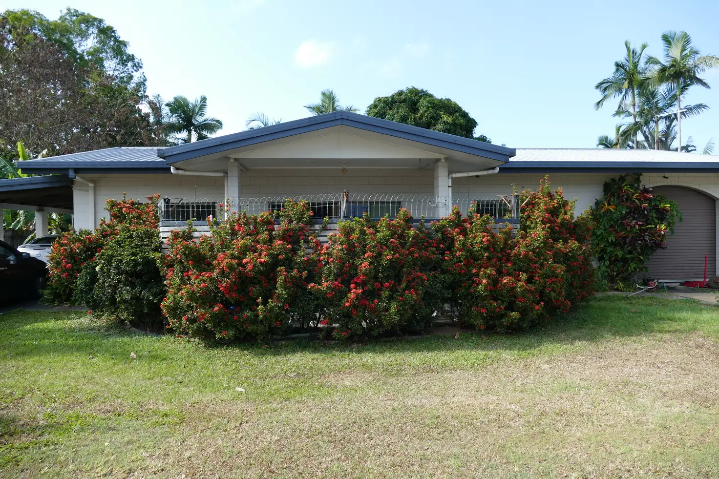 Main view of Homely house listing, 22 Madang Street, Trinity Beach QLD 4879