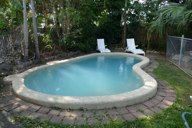 Second view of Homely house listing, 22 Madang Street, Trinity Beach QLD 4879