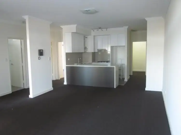 80/15 Lusty St, Wolli Creek NSW 2205