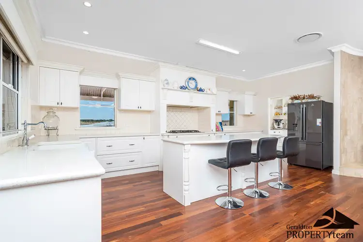 Second view of Homely house listing, 40 McConkey Road, Greenough WA 6532