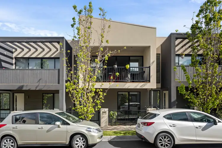7 Pixel Circuit, Coburg North VIC 3058