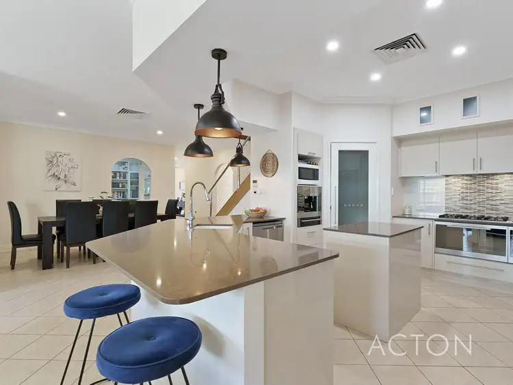 Fourth view of Homely house listing, 3 Kuta Lane, Halls Head WA 6210