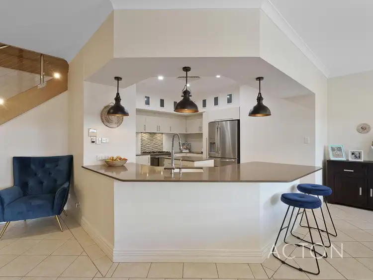 Sixth view of Homely house listing, 3 Kuta Lane, Halls Head WA 6210