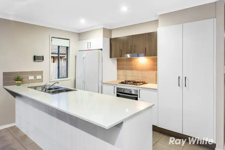 Second view of Homely house listing, 18 Myers Street, Yarrabilba QLD 4207