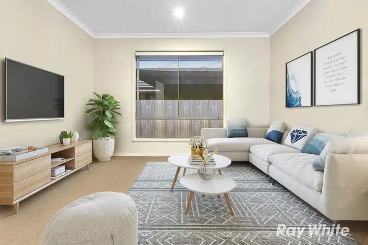Fourth view of Homely house listing, 18 Myers Street, Yarrabilba QLD 4207