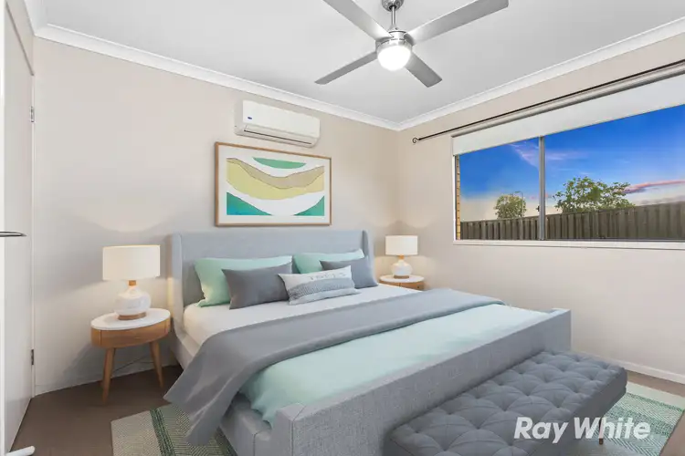 Fifth view of Homely house listing, 18 Myers Street, Yarrabilba QLD 4207