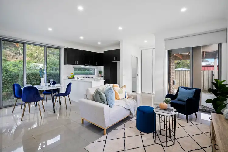 80A Sheoak Street, Doveton VIC 3177