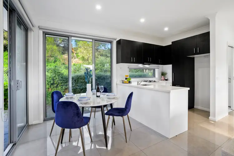 Second view of Homely unit listing, 80A Sheoak Street, Doveton VIC 3177