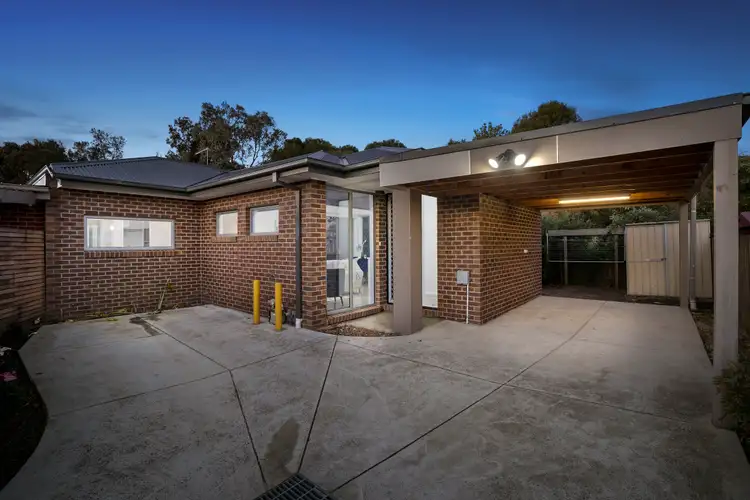 Third view of Homely unit listing, 80A Sheoak Street, Doveton VIC 3177