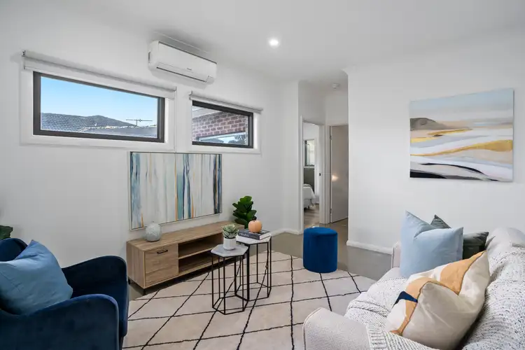 Fourth view of Homely unit listing, 80A Sheoak Street, Doveton VIC 3177