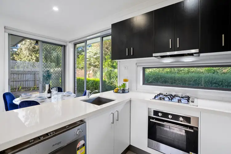 Fifth view of Homely unit listing, 80A Sheoak Street, Doveton VIC 3177