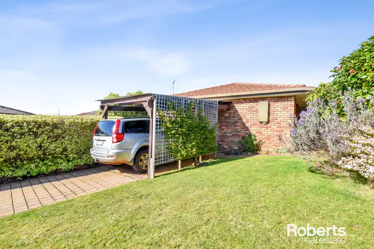 Second view of Homely house listing, 36 Cohen/McCulloch Court, Hadspen TAS 7290