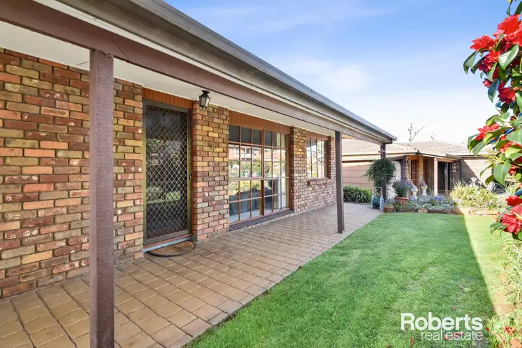 Third view of Homely house listing, 36 Cohen/McCulloch Court, Hadspen TAS 7290