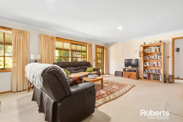 Fourth view of Homely house listing, 36 Cohen/McCulloch Court, Hadspen TAS 7290