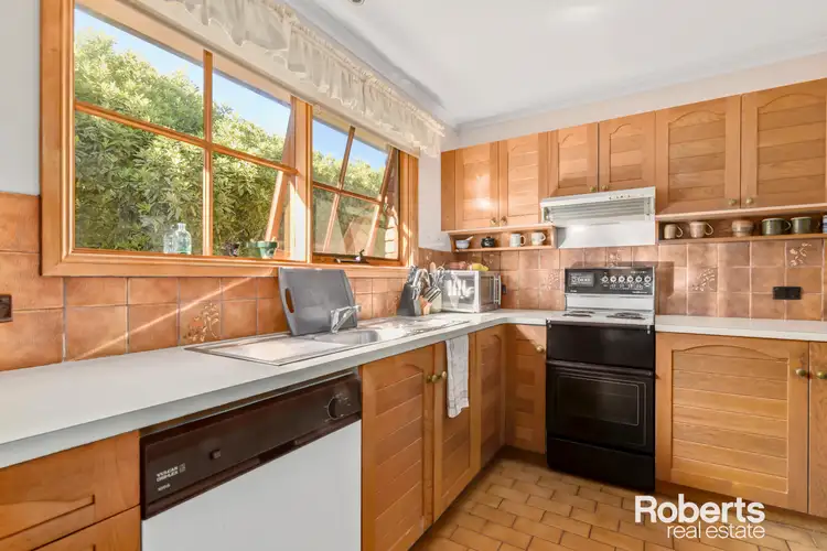 Fifth view of Homely house listing, 36 Cohen/McCulloch Court, Hadspen TAS 7290