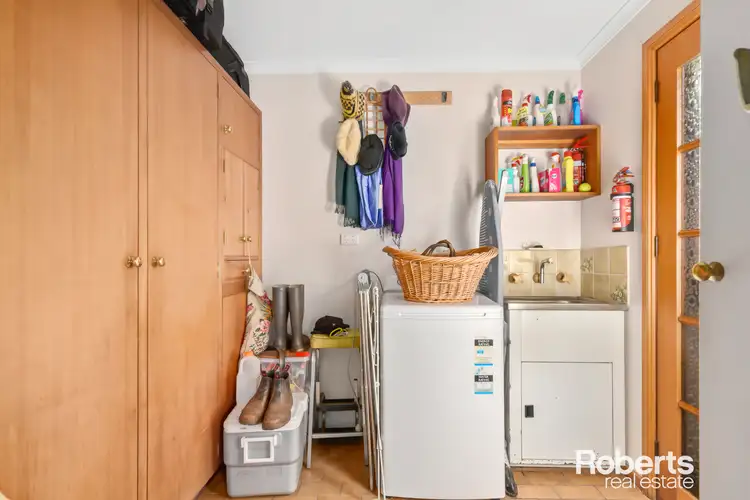 Sixth view of Homely house listing, 36 Cohen/McCulloch Court, Hadspen TAS 7290