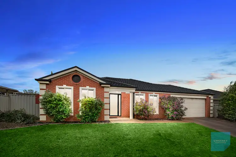 Main view of Homely house listing, 19 Claretown Avenue, Caroline Springs VIC 3023