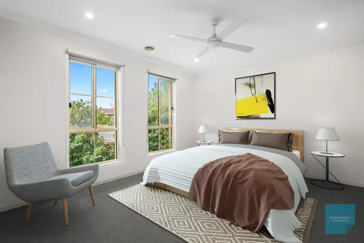 Fourth view of Homely house listing, 19 Claretown Avenue, Caroline Springs VIC 3023