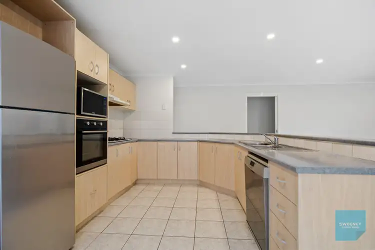 Sixth view of Homely house listing, 19 Claretown Avenue, Caroline Springs VIC 3023