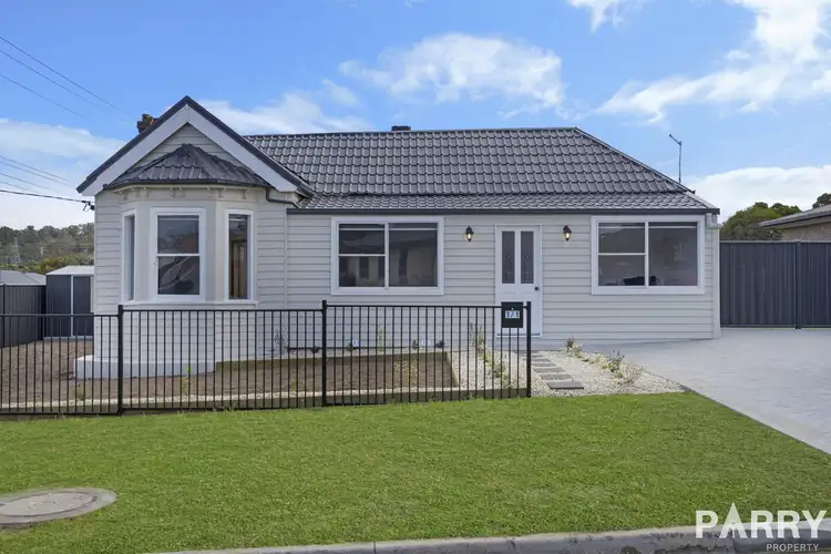 1/1 Dundas Street, Youngtown TAS 7249