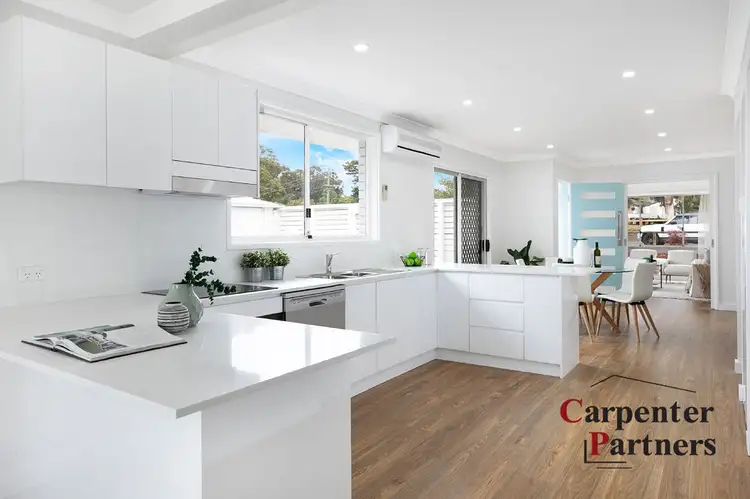 Second view of Homely house listing, 127 Great Southern Road, Bargo NSW 2574