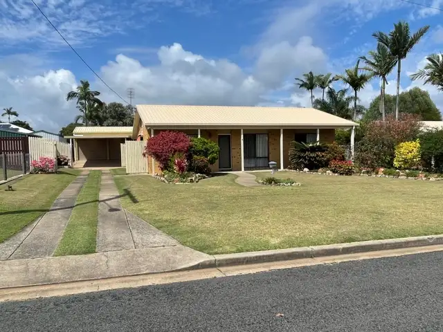 Main view of Homely house listing, 8 Cliveden Avenue, Point Vernon QLD 4655