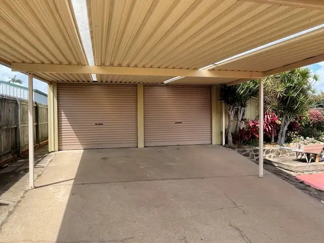 Third view of Homely house listing, 8 Cliveden Avenue, Point Vernon QLD 4655