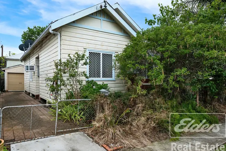 30 Bibby Street, Hamilton NSW 2303