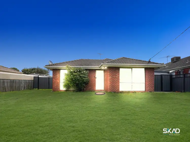 88 Banbury Crescent, Craigieburn VIC 3064