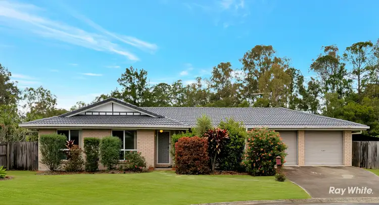 Main view of Homely house listing, 24 Condamine Place, Loganlea QLD 4131