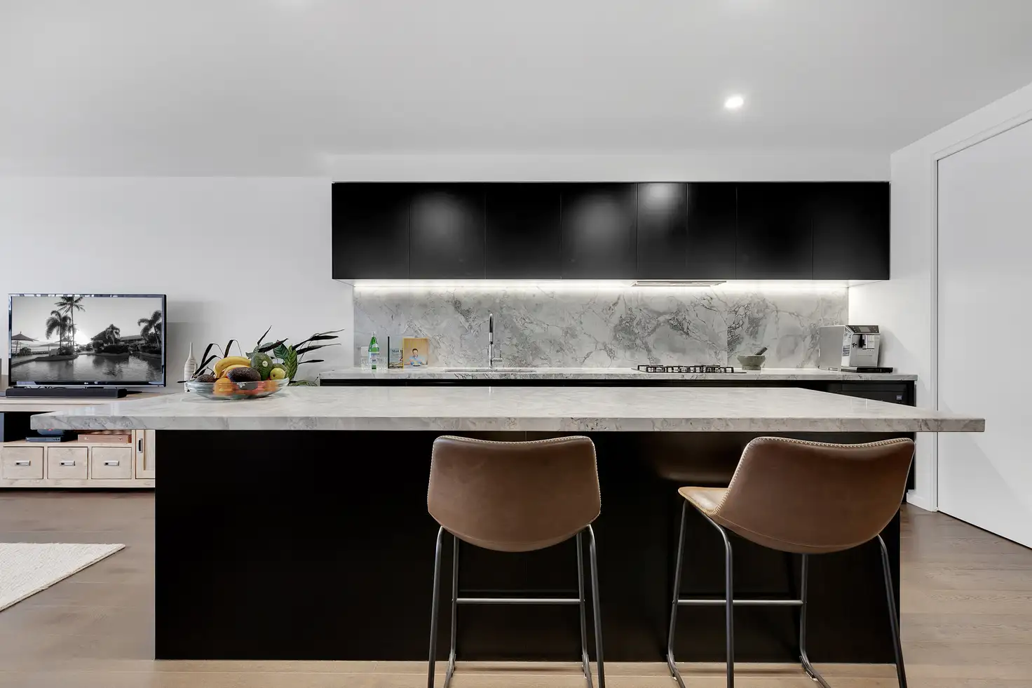 Main view of Homely apartment listing, 703/50 Ferry Road, West End QLD 4101