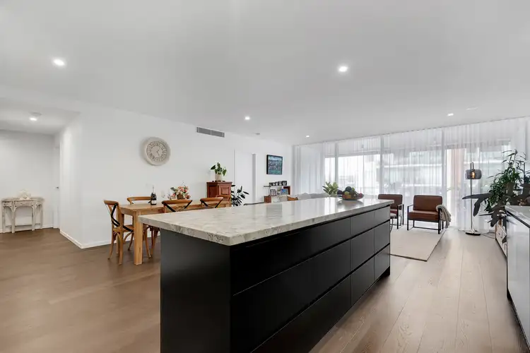 Second view of Homely apartment listing, 703/50 Ferry Road, West End QLD 4101