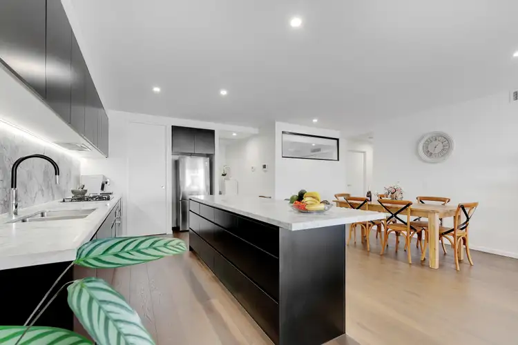 Fourth view of Homely apartment listing, 703/50 Ferry Road, West End QLD 4101