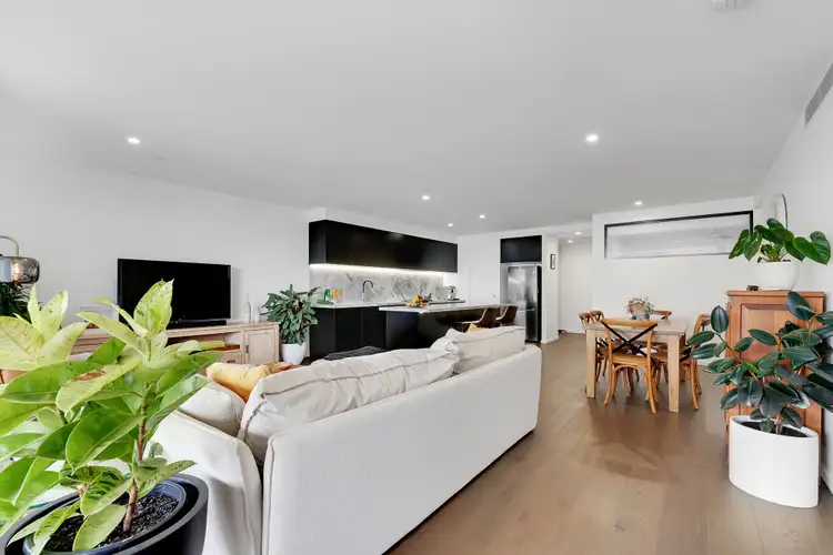 Fifth view of Homely apartment listing, 703/50 Ferry Road, West End QLD 4101