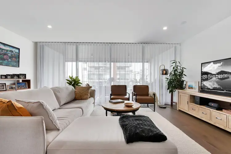 Sixth view of Homely apartment listing, 703/50 Ferry Road, West End QLD 4101