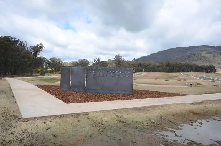 Second view of Homely land listing, Lot 73 Baldock Street, Baranduda VIC 3691