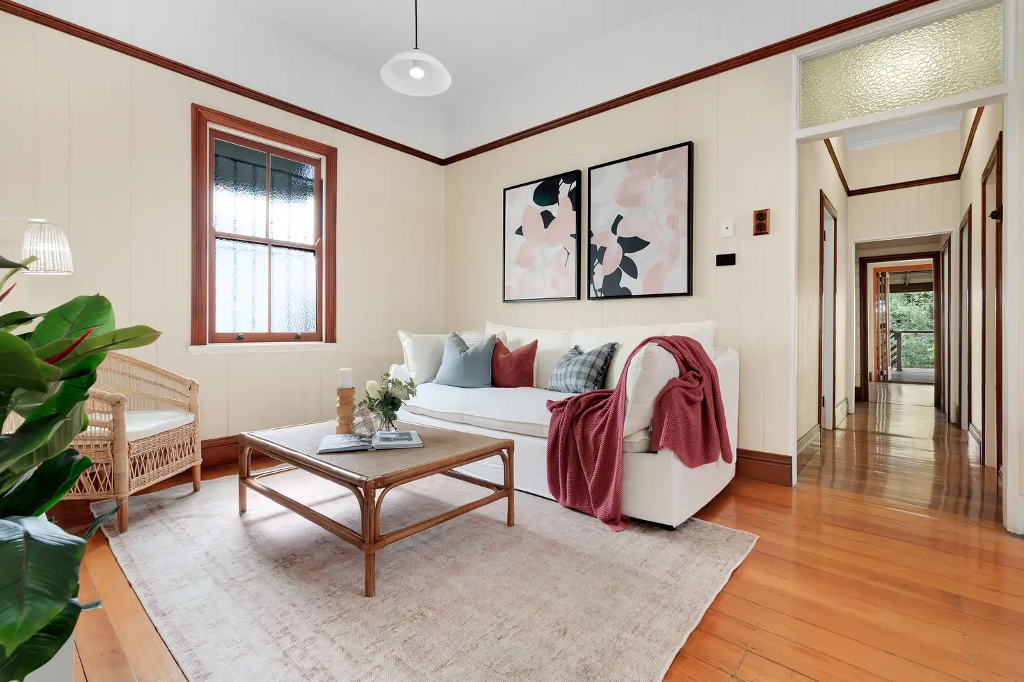 Main view of Homely house listing, 40 Gray Road, West End QLD 4101
