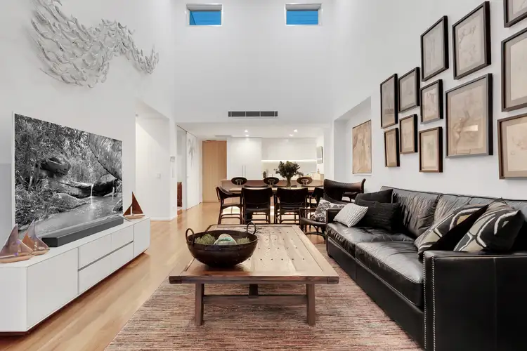 Third view of Homely apartment listing, 6602/60 Ferry Road, West End QLD 4101