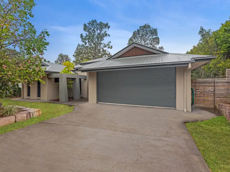Main view of Homely house listing, 31 Scoparia Drive, Brookwater QLD 4300