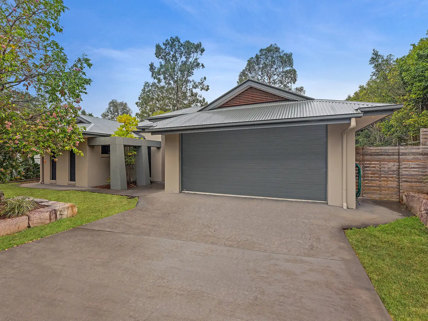 Main view of Homely house listing, 31 Scoparia Drive, Brookwater QLD 4300