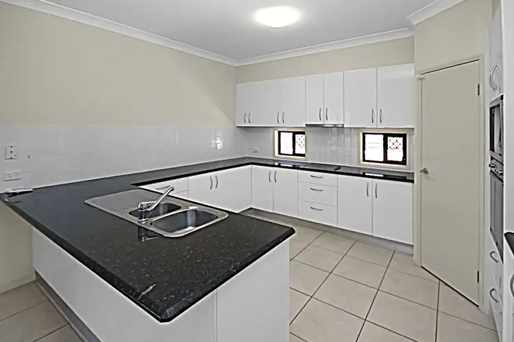 Fourth view of Homely house listing, 31 Scoparia Drive, Brookwater QLD 4300