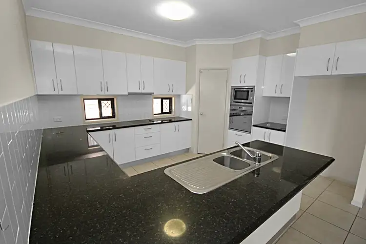 Fifth view of Homely house listing, 31 Scoparia Drive, Brookwater QLD 4300