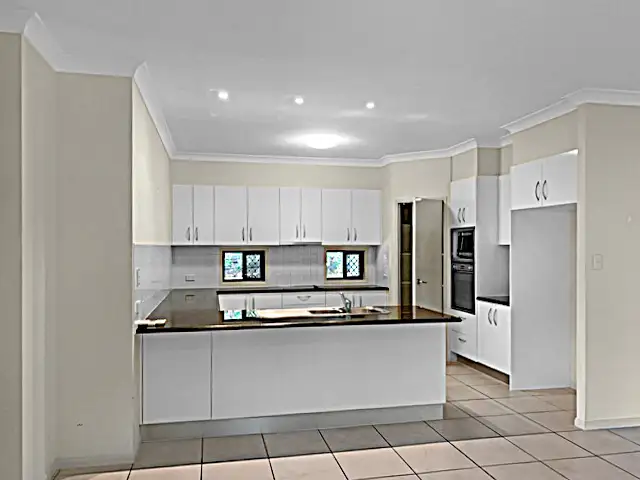 Sixth view of Homely house listing, 31 Scoparia Drive, Brookwater QLD 4300