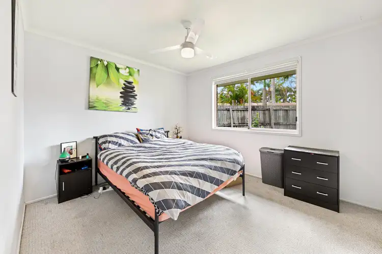 Seventh view of Homely townhouse listing, 48/138 Hansford Road, Coombabah QLD 4216