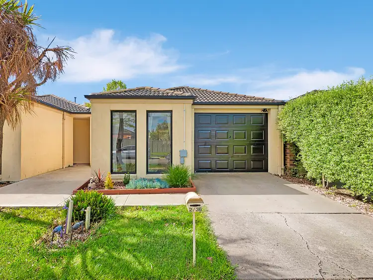 Main view of Homely house listing, 36a Greenaway Terrace, Cranbourne East VIC 3977